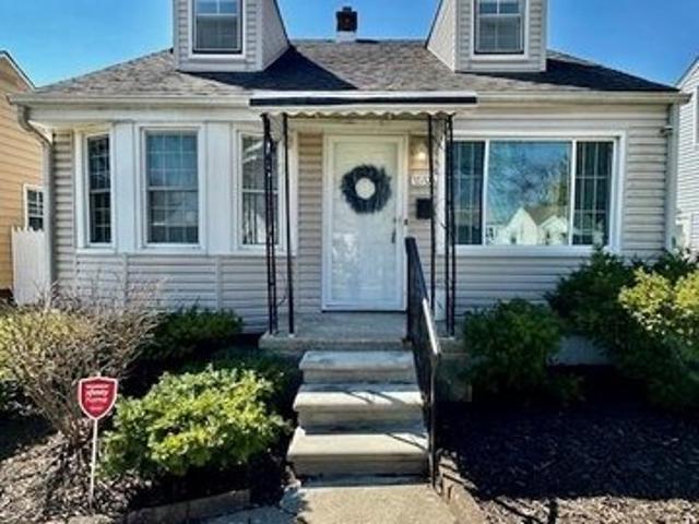 House for sale in Harper Woods, Michigan