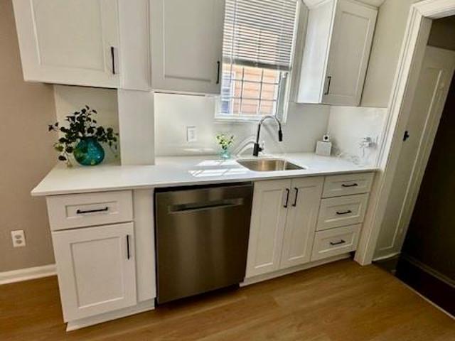 House for sale in Harper Woods, Michigan