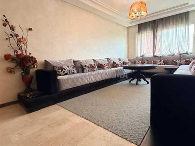 Appartement vente à Anfa, Sidi Belyout