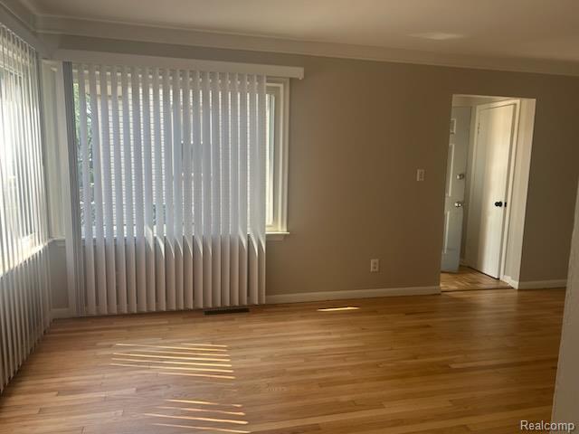 House for sale in Redford, Michigan
