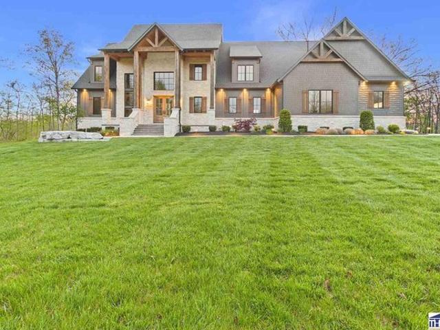 House for sale in Edgar, Illinois