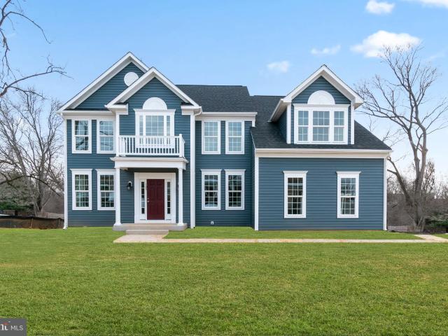 House for sale in Parkton, Maryland