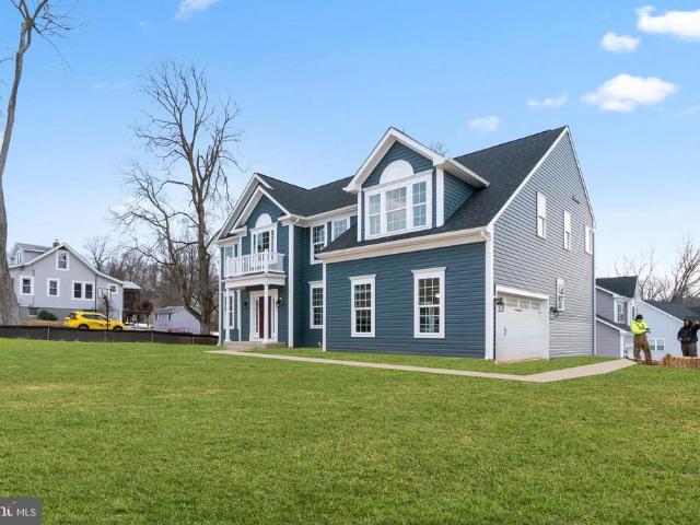 House for sale in Parkton, Maryland