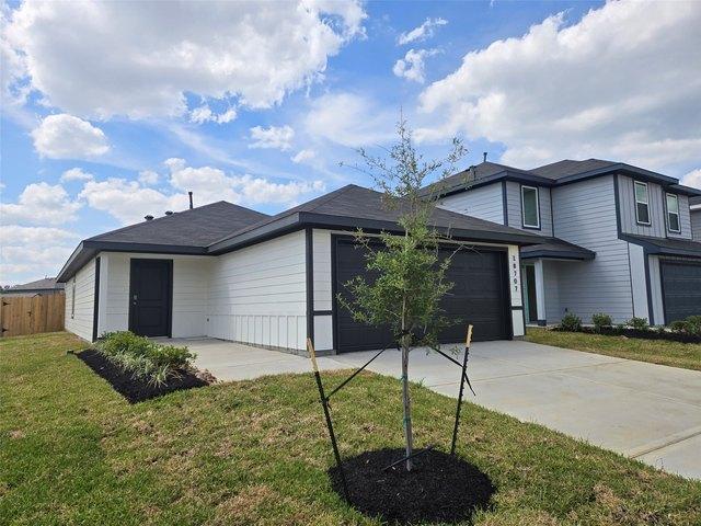 House for sale in Harris, Texas