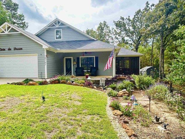 House for sale in Flint, Smith County