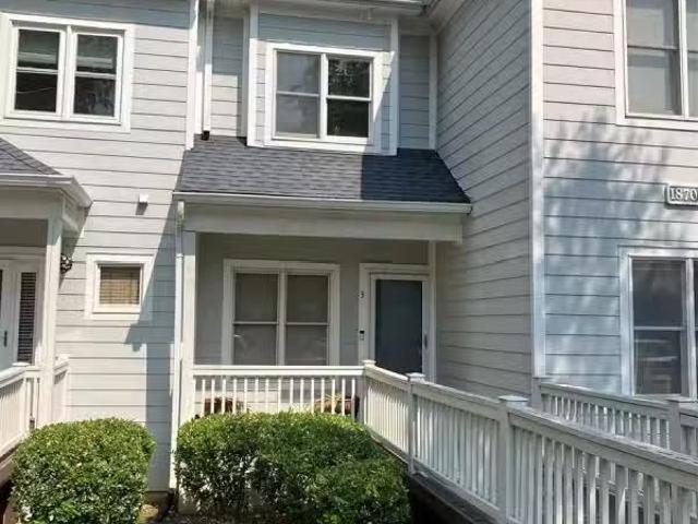 House for rent in Huntersville
