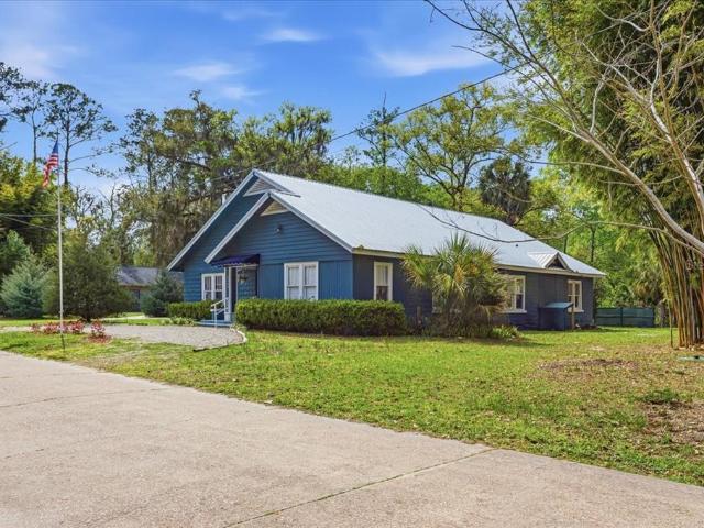 House for sale in High Springs, Florida