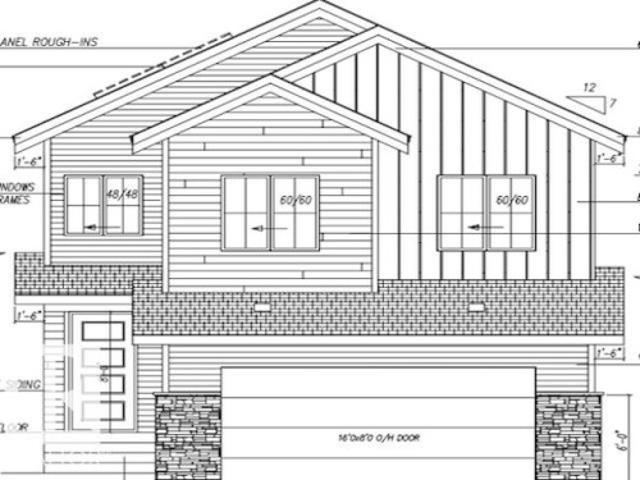 Land for sale in Wedgewood, Alberta