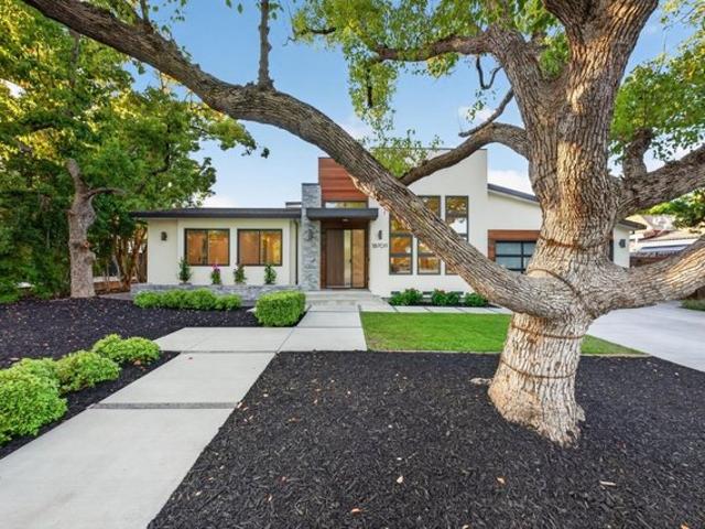 House for sale in Saratoga, California