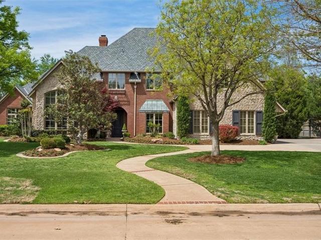 House for sale in Edmond, Oklahoma