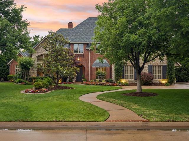 House for sale in Oklahoma City, Oklahoma