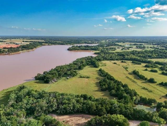 Land for sale in Shawnee, Pottawatomie County