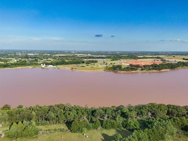 Land for sale in Bethel Acres, Pottawatomie County
