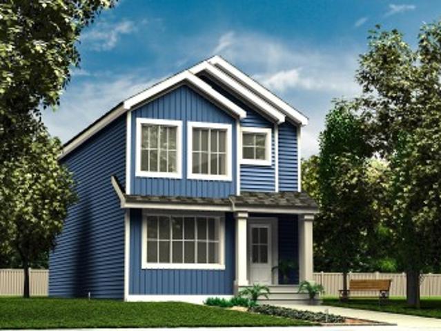 House for sale in Wedgewood, Alberta