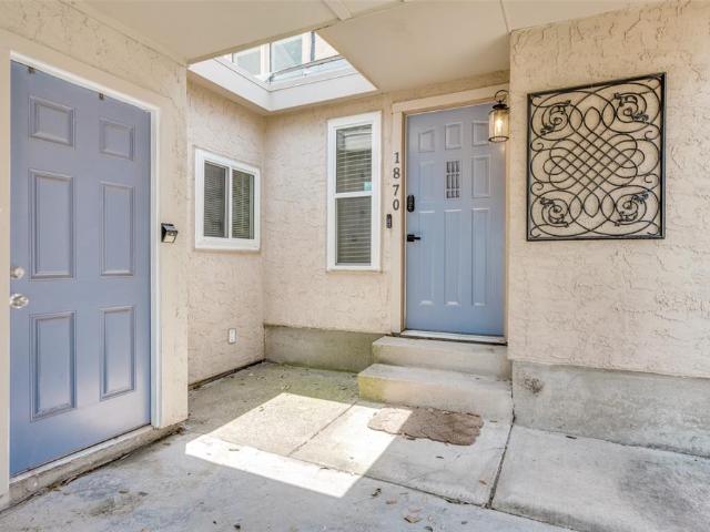 Townhouse for sale in Denton, Texas