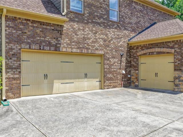 House for sale in Suwanee, Georgia