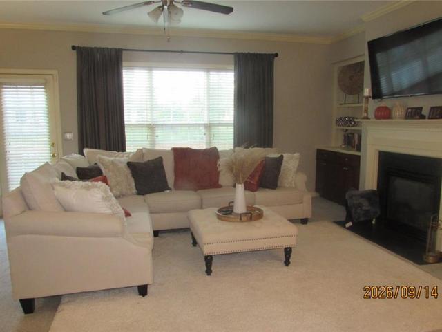 Townhouse for sale in Buford, Georgia