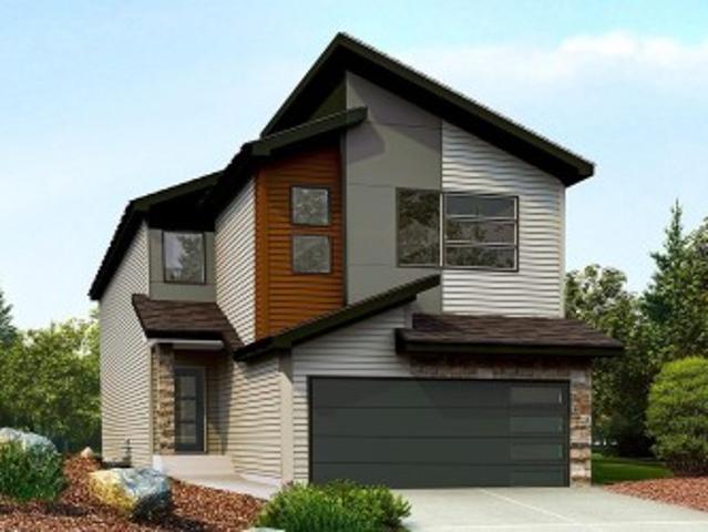House for sale in Wedgewood, Alberta