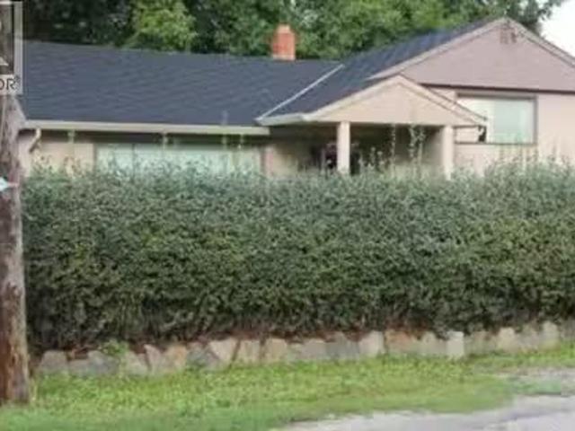 House for sale in Winfield, British Columbia