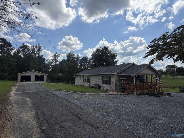 House for sale in Boaz, Alabama