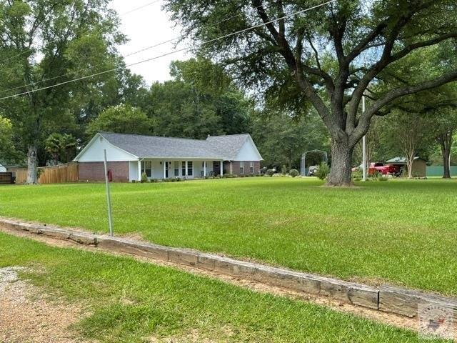 House for sale in Hooks, Texas
