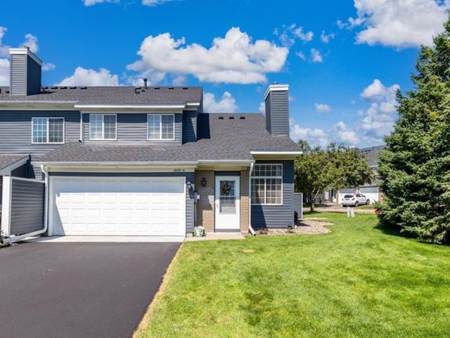 Townhouse for sale in Woodbury, Minnesota