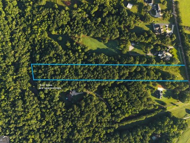 Land for sale in Monroe, Georgia