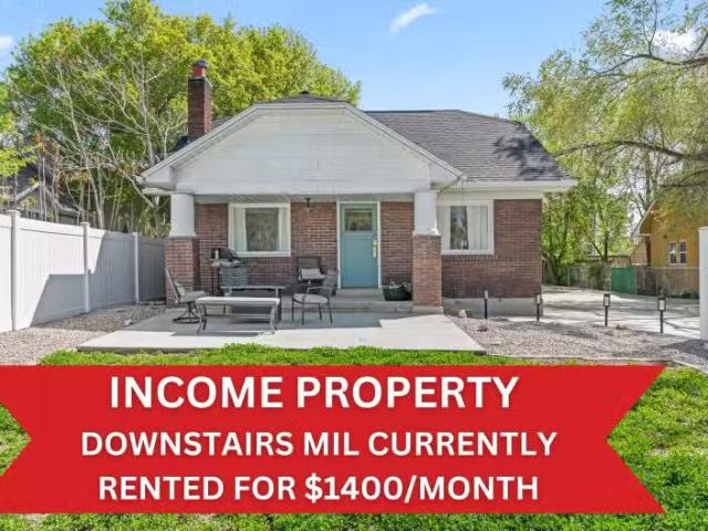 House for sale in Salt Lake City House for sale in Salt Lake City