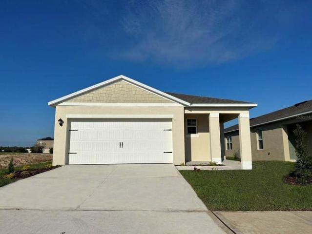 House for sale in Eagle Lake, Florida