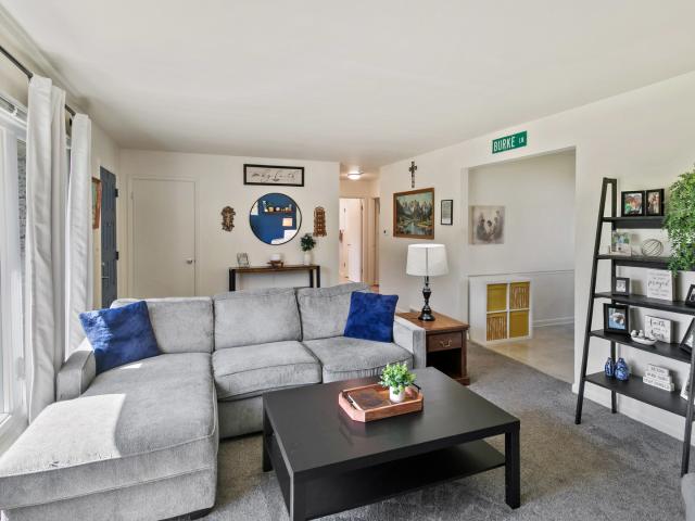 House for sale in Aurora, Illinois