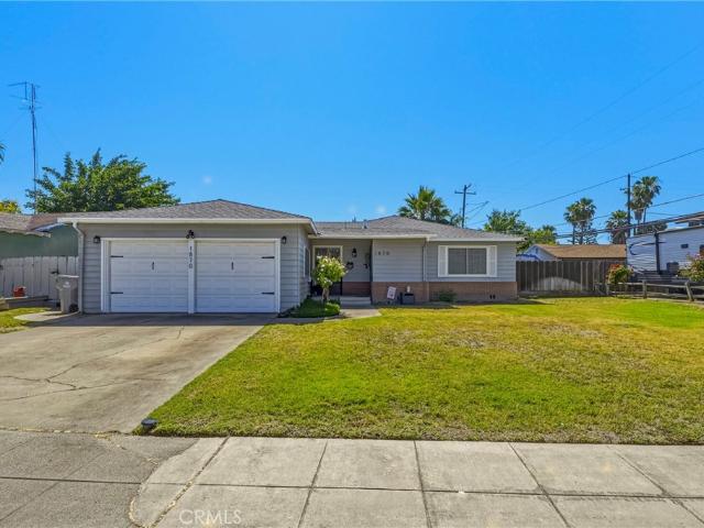 House for sale in Atwater, California