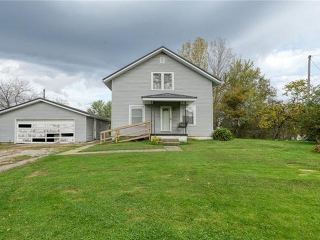 House for sale in New Concord, Muskingum County