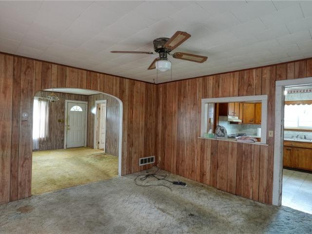 House for sale in New Concord, Muskingum County