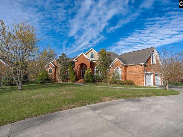 House for sale in Sumter, South Carolina