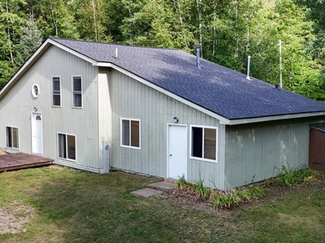 House for sale in Vilas, Wisconsin