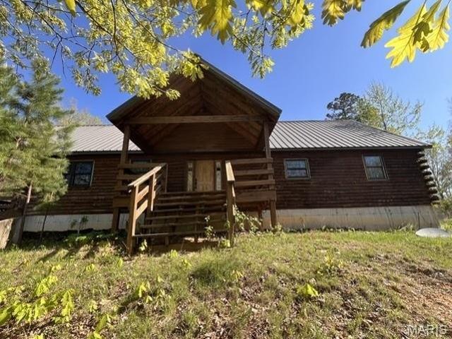 House for sale in Annapolis, Missouri