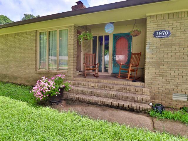 House for sale in Tennessee