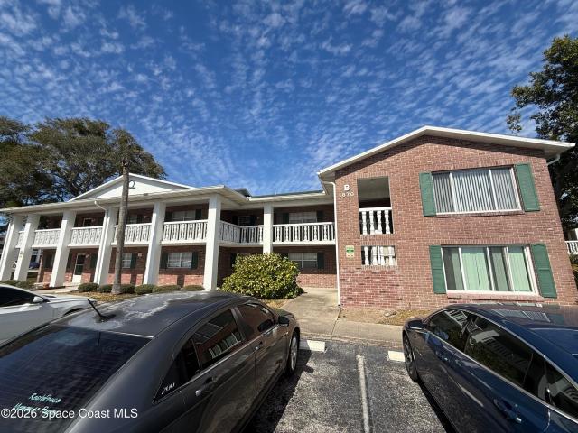 Condo for sale in Titusville, Florida