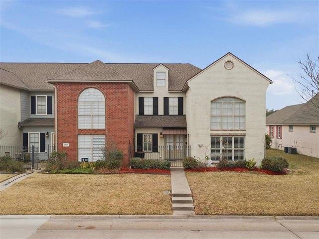 Townhouse for sale in Lake Charles, Louisiana