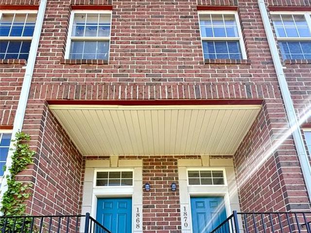 Property for rent in Ann Arbor, Michigan