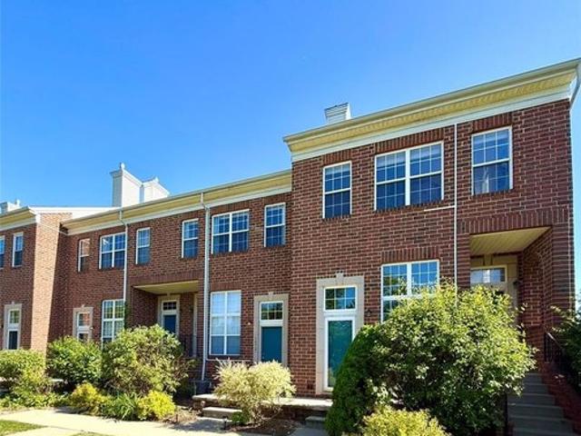 Townhouse for sale in Ann Arbor, Michigan