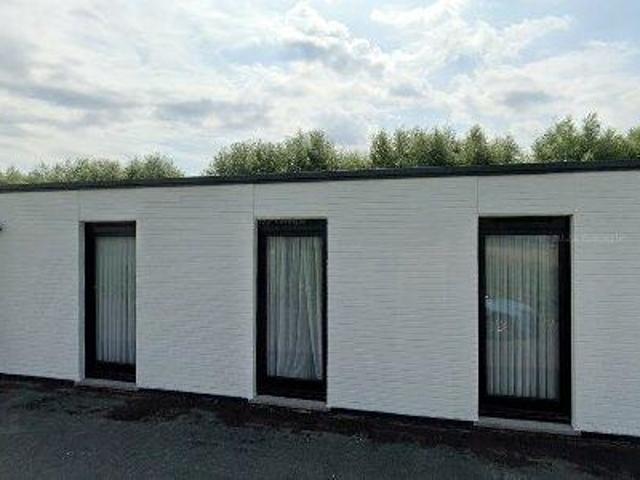 Bureau vente à Rekkem, West-Vlaanderen