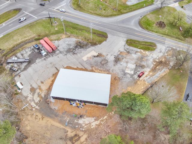 Property for rent in Benton, Kentucky