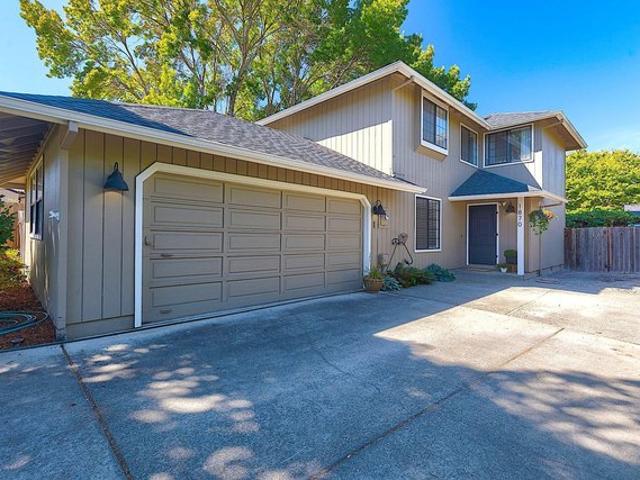 House for sale in Oregonia