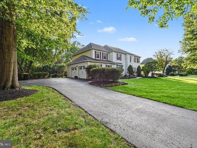 House for sale in Blue Bell, Pennsylvania