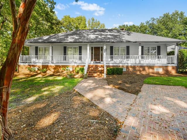 House for sale in Belden, Mississippi