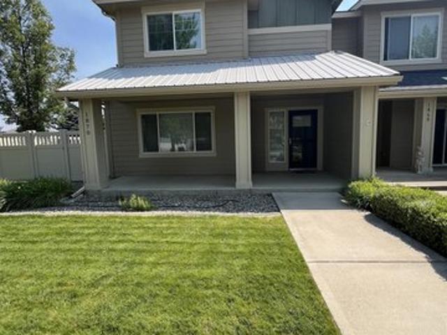 Townhouse for sale in Liberty Lake, Washington