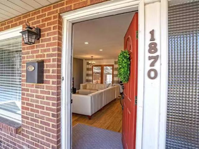 House for rent in Salt Lake City