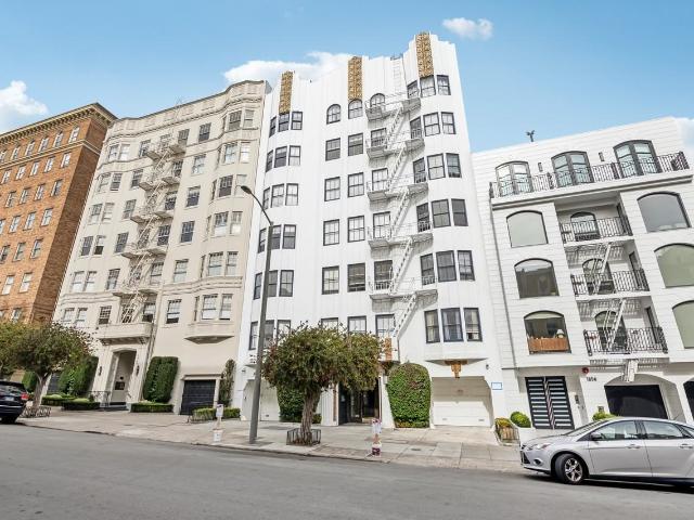 Apartment for rent in San Francisco, California