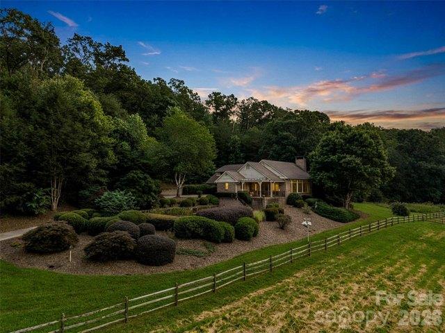 House for sale in North Carolina